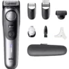Regolabarba Braun BT9520 SERIES 9 Beard Trimmer Silver e Black