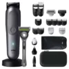 Regolabarba Braun 250047 SERIES 9 All in One AIO9540 Gray