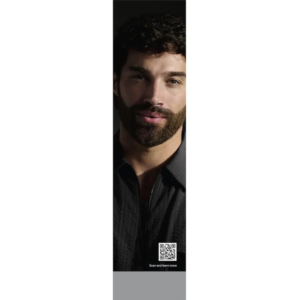 Regolabarba Braun Series 7 BT7520 con tecnologia AutoSense