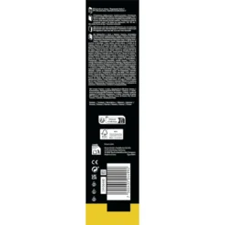 Regolabarba Braun Series 5 BT5520 con 40 lunghezze e 120 min autonomia