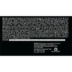 Regolabarba Braun Series 5 BT5520 con 40 lunghezze e 120 min autonomia