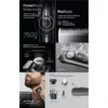 Regolabarba Braun Series 9 BT9520 con 52 lunghezze e lama ProBlade