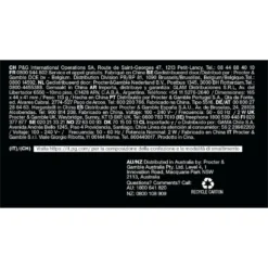 Regolabarba Braun Series 3 BT3520 con 40 lunghezze e 50 min di autonomia