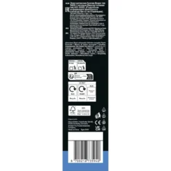 Regolabarba Braun Series 3 310BT Wet&Dry autonomia 30 min