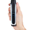 Regolabarba e capelli Remington Graphite Series G6, autonomia 90 min