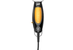 Regolabarba GAMA SMB5026 Absolute Liner con lama in acciaio