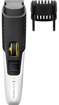 Regolabarba Remington MB4000 Style Series B4 con 17 lunghezze