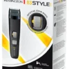 Regolabarba Remington MB3000 STYLE SERIES B3 Black