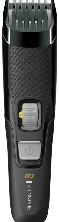 Regolabarba Remington MB3000 STYLE SERIES B3 Black