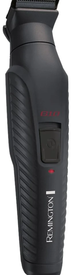 Regolabarba Remington PG2100 GRAPHITE SERIES G10 10in1 Black