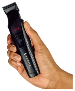 Regolabarba Remington PG2100 GRAPHITE SERIES G10 10in1 Black