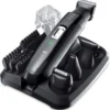 Regolabarba Remington PG6130 Groom Kit con lame in titanio