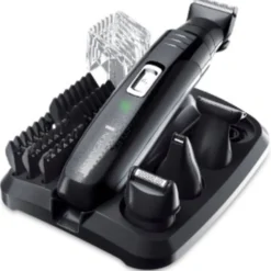 Regolabarba Remington PG6130 Groom Kit con lame in titanio