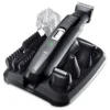 Regolabarba Remington PG6130 GROOMKIT Black