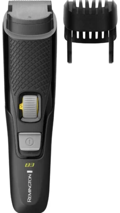 Regolabarba Remington Style Series B3 MB3000 con 17 altezze di taglio