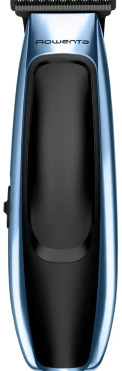 Regolabarba Rowenta 1830009388 BARBER EXPERIENCE TN1851 Clipper Black