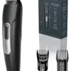 Regolabarba Rowenta 1830009283 Stylis TN2804 Black e Silver