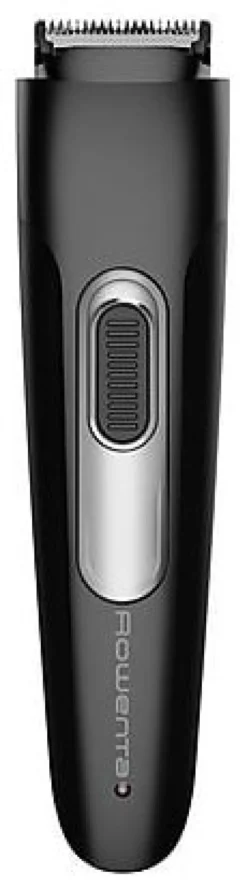 Regolabarba Rowenta 1830009283 Stylis TN2804 Black e Silver