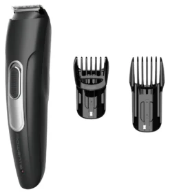 Regolabarba Rowenta 1830009283 Stylis TN2804 Black e Silver