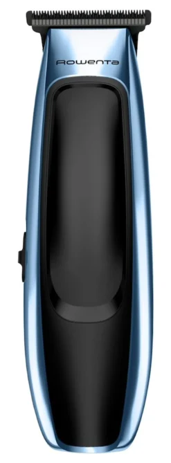 Regolabarba Rowenta TN1851 con lame in carbonio effetto diamante