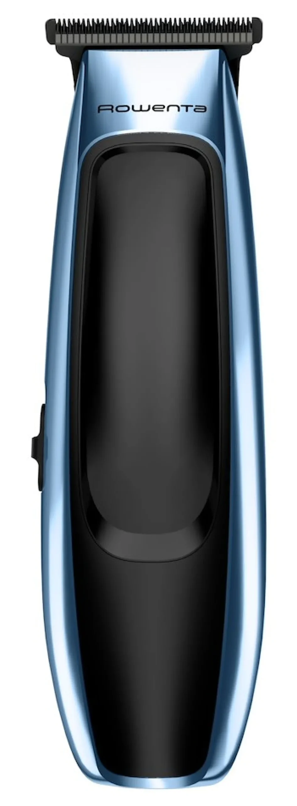 Regolabarba Rowenta TN1851 con lame in carbonio effetto diamante
