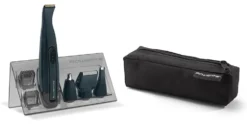 Regolabarba Rowenta TN3651 NOMAD Mini Black
