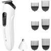 Regolabarba Rowenta TN8934 Trim & Style 8in1 White e Black