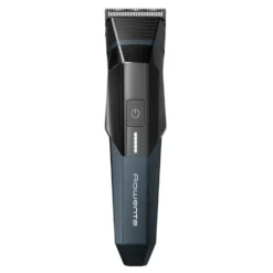 Regolabarba Rowenta X Series 700 TN9650, 14-in-1 con lame in carbonio