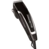 Regola capelli Rowenta Driver TN1603 con 15 impostazioni di taglio