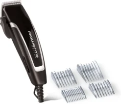 Regola capelli Rowenta Driver TN1603 con 15 impostazioni di taglio