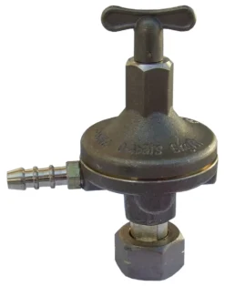 Regolatore pressione gas Project 03 I200 per bombole GPL