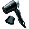 Remington Phon Da Viaggio 1400W Doppio Voltpieghevole 2Vel. Manico Pieghevole