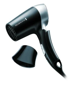 Remington Phon Da Viaggio 1400W Doppio Voltpieghevole 2Vel. Manico Pieghevole