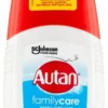 Repellente insetti Autan W329667 FAMILY CARE