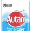 Repellente insetti Autan W329776 FAMILY CARE