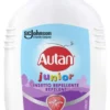 Repellente insetti Autan W316786 FAMILY CARE Junior