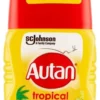 Repellente insetti Autan W329669 Tropical