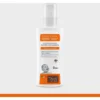 Repellente insetti Fiocchi di Riso 00095105000000 DERMO-ZZZZ emulsione
