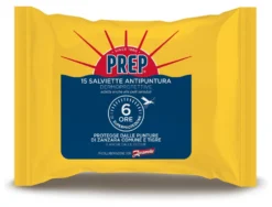 Repellente insetti Prep GA1748400 Antipuntura (15pz)