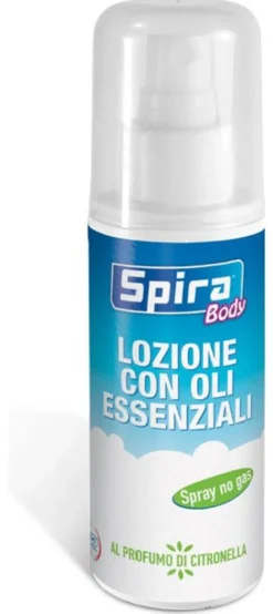 Repellente insetti Spira 47932