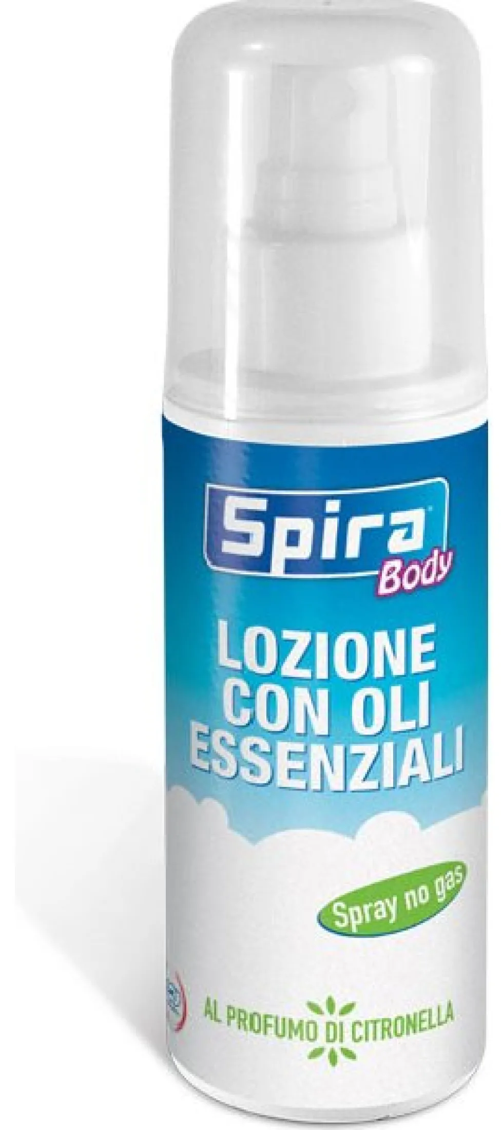 Repellente insetti Spira 47932