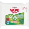 Repellente insetti Vape GA2266700 Derm Herbal (15pz)