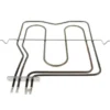 Resistenza forno superiore 1000+1200 W C00525932 Indesit e Hotpoint