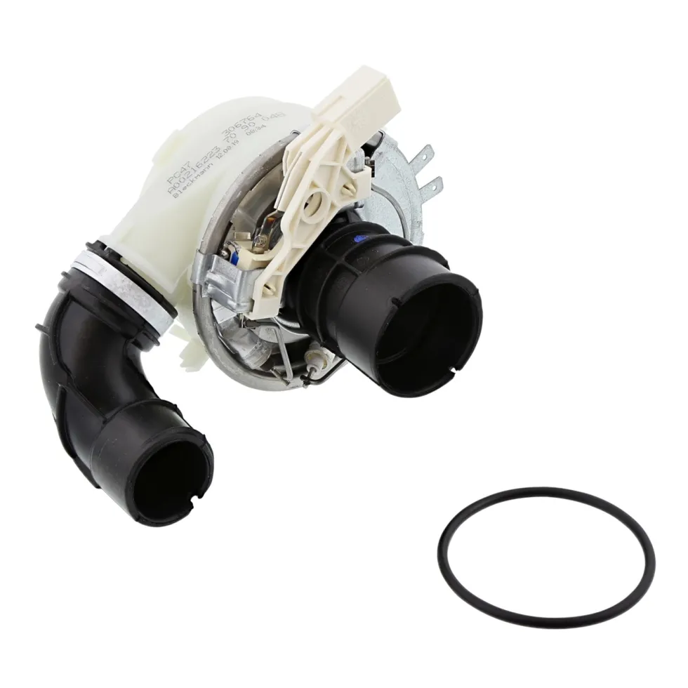 Resistenza 230 V 1800 W con guarnizione per lavastoviglie Electrolux