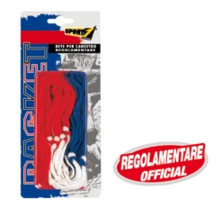 Rete canestro Mandelli 302911 misura regolamentare