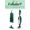 Revisione e rigenera il tuo aspirapolvere Folletto Vorwerk