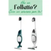 Revisione e rigenera il tuo aspirapolvere Folletto Vorwerk VK 140 / 150