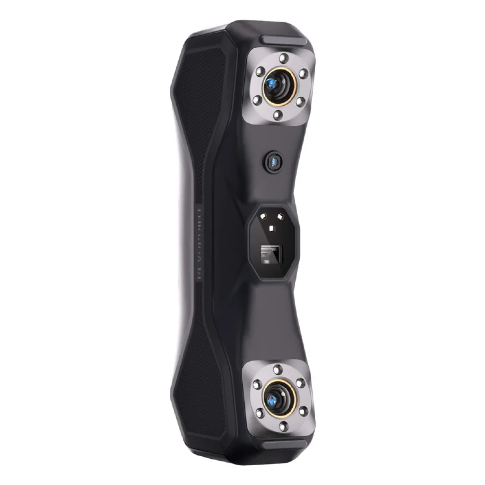 Revopoint MetroX Pro Standard Scanner 3D per E-commerce - Ottimizzato per la Vendita Online