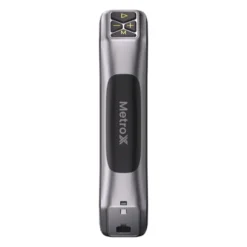 Revopoint MetroX Pro Standard Scanner 3D per E-commerce - Ottimizzato per la Vendita Online