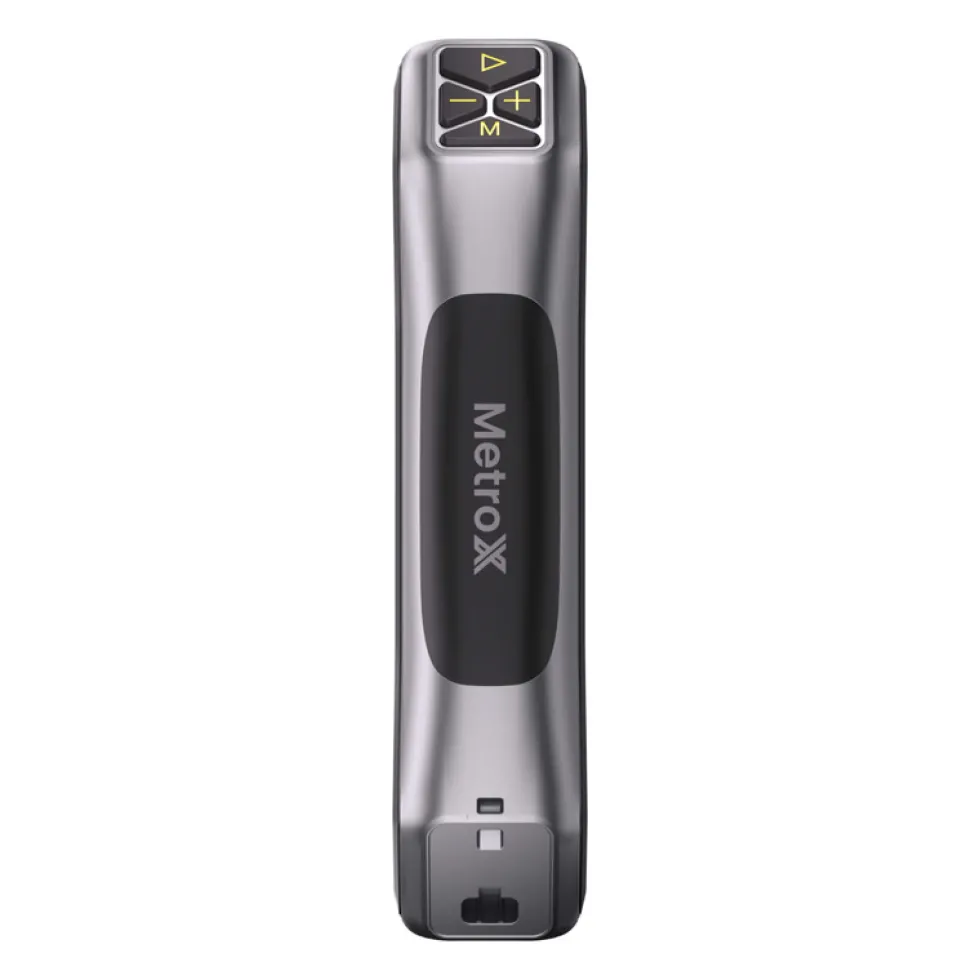Revopoint MetroX Pro Standard Scanner 3D per E-commerce - Ottimizzato per la Vendita Online